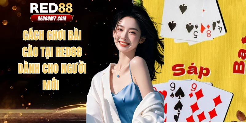 cách chơi bài cào