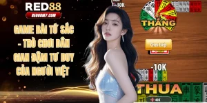 Game bài tứ sắc