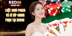luật chơi poker